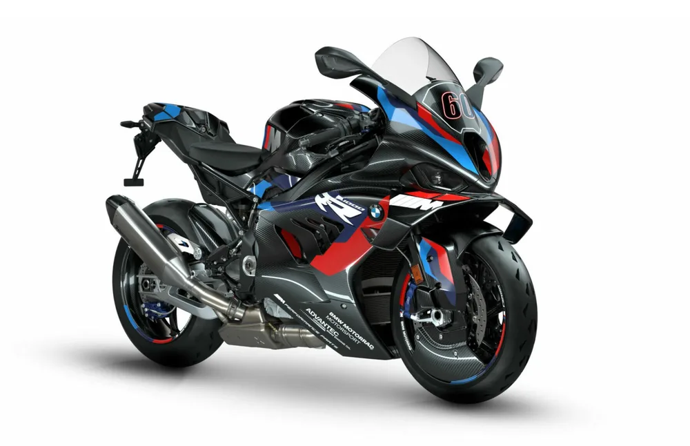 M 1000 RR