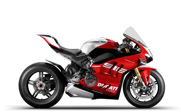 Panigale V4 SP2