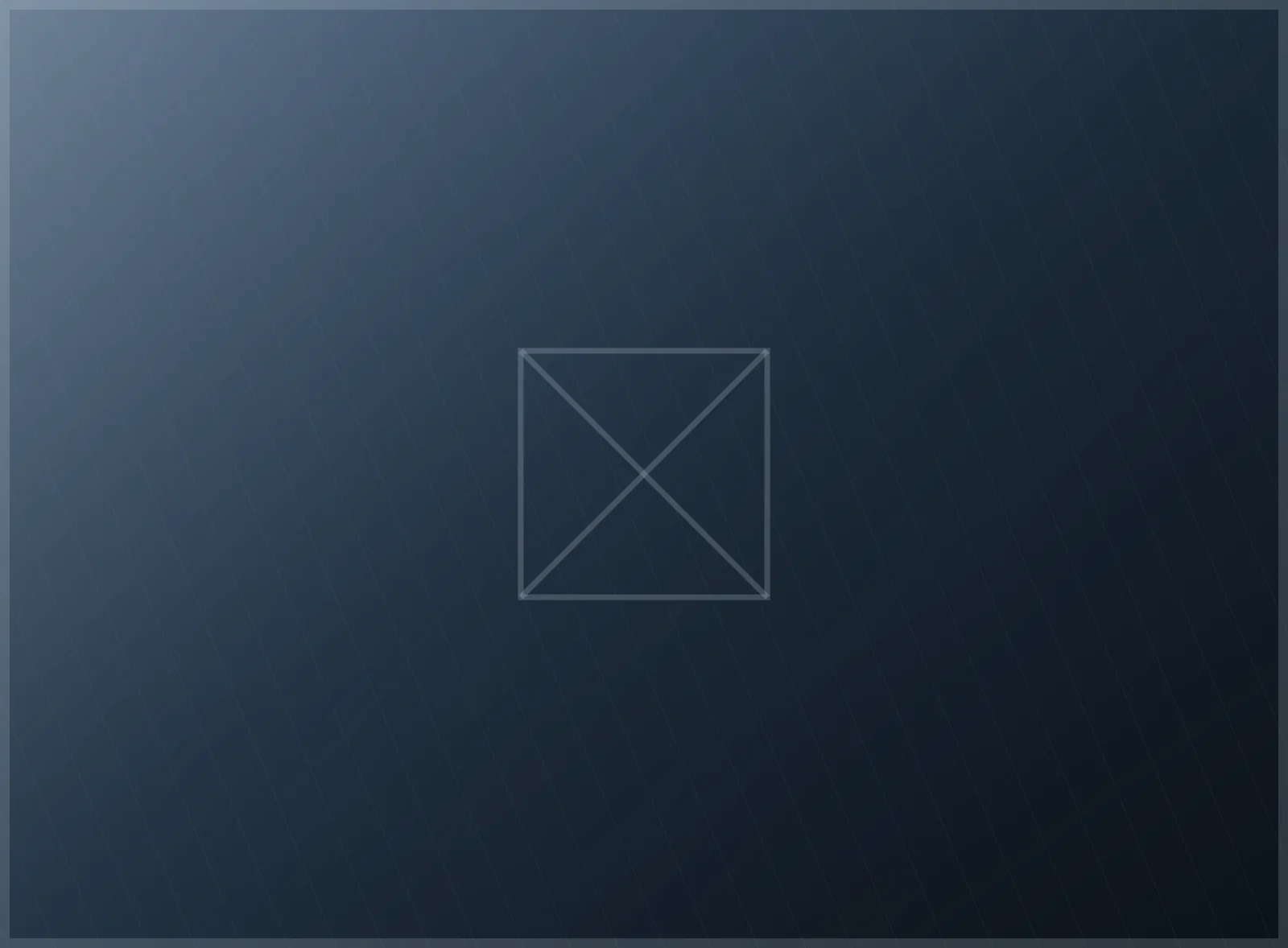 Détail d'une interface en production